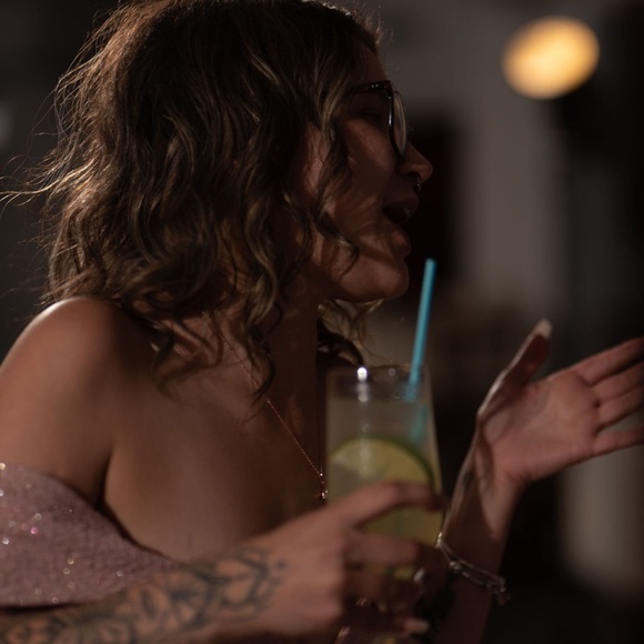 Meet your Posher, Tiana - Picture 1 of 1